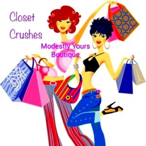 Everything must be SOLD